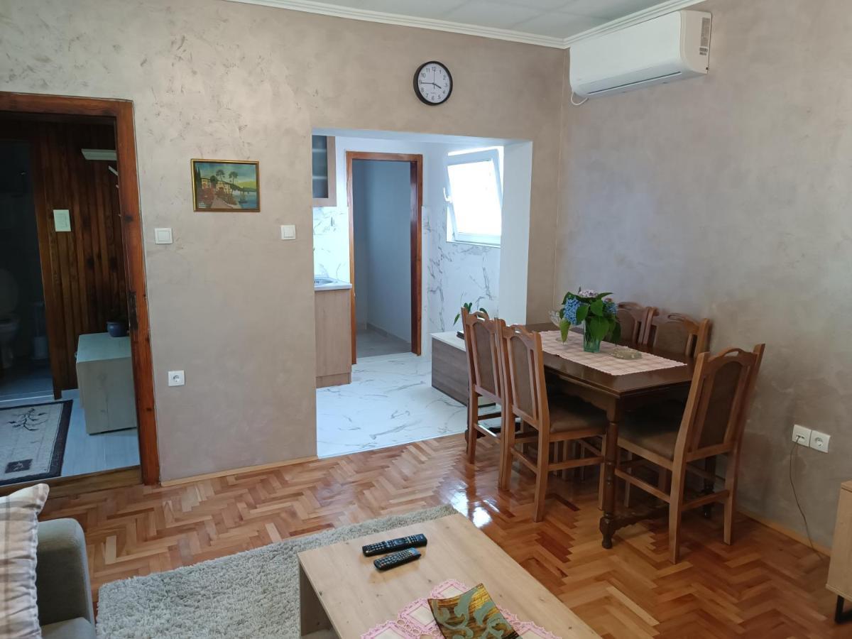 Kuca Za Odmor Dm Villa Bajina Basta Exterior foto
