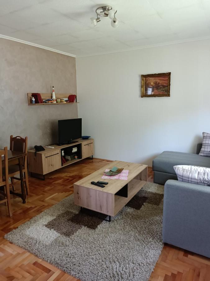 Kuca Za Odmor Dm Villa Bajina Basta Exterior foto