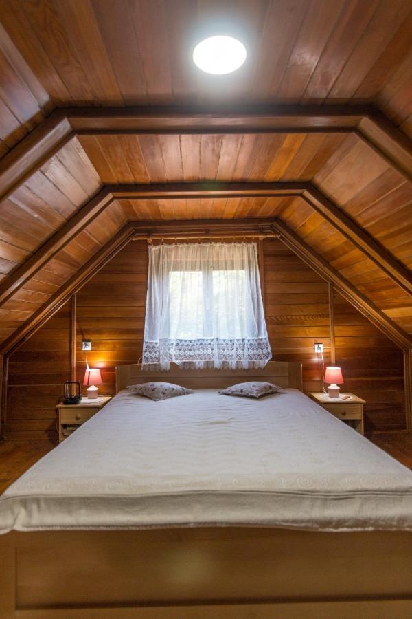 Kuca Za Odmor Dm Villa Bajina Basta Exterior foto
