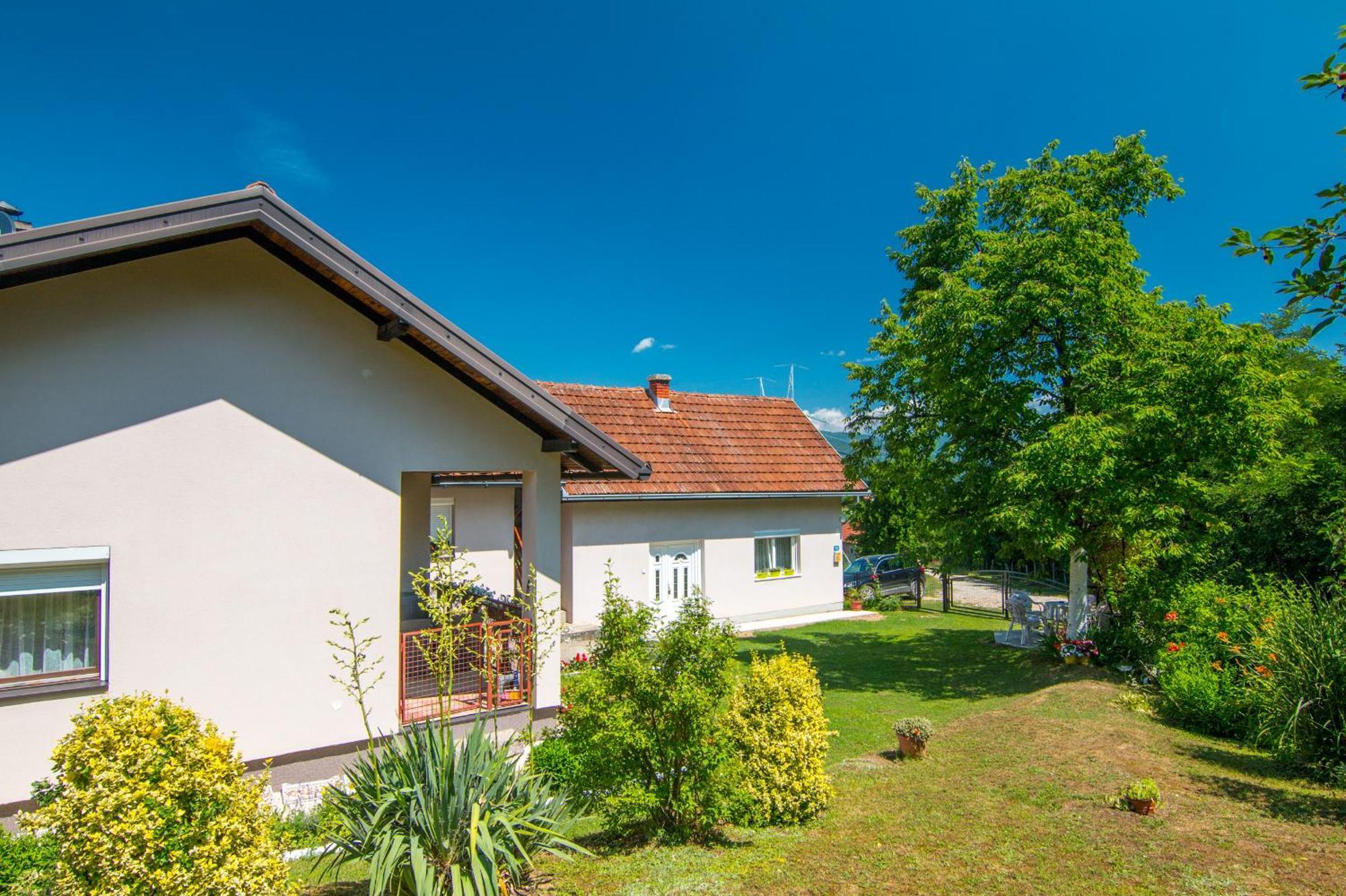 Kuca Za Odmor Dm Villa Bajina Basta Exterior foto