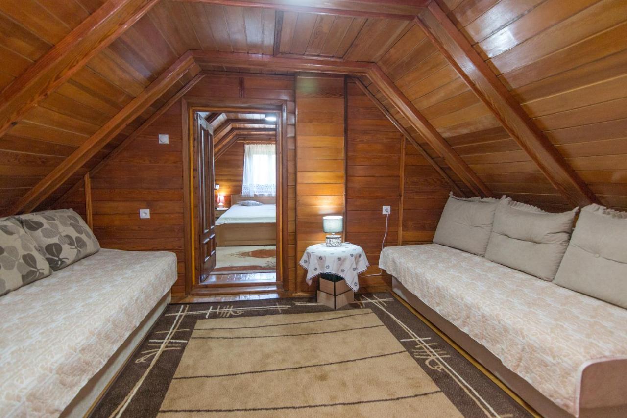 Kuca Za Odmor Dm Villa Bajina Basta Exterior foto